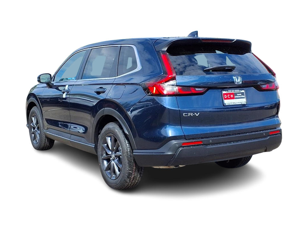 Thumbnail: 2026 Honda CR-V - 3