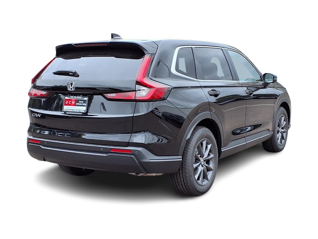 Thumbnail: 2026 Honda CR-V - 13