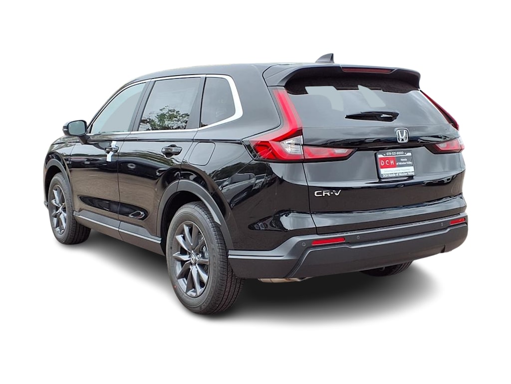 Thumbnail: 2026 Honda CR-V - 3