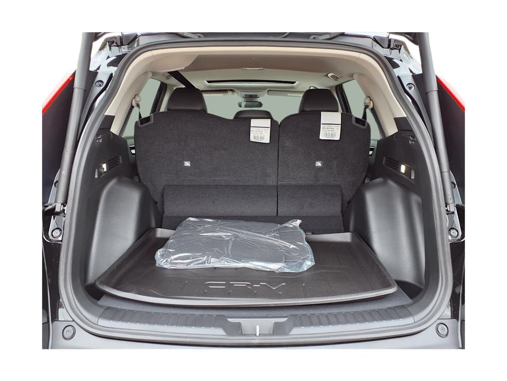 Thumbnail: 2026 Honda CR-V - 11