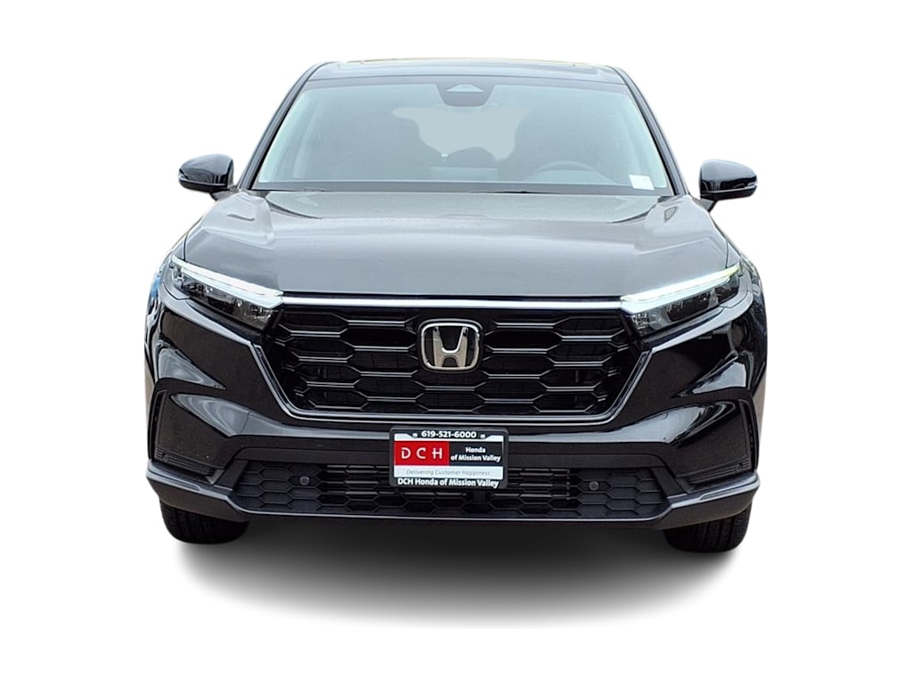 Thumbnail: 2026 Honda CR-V - 5