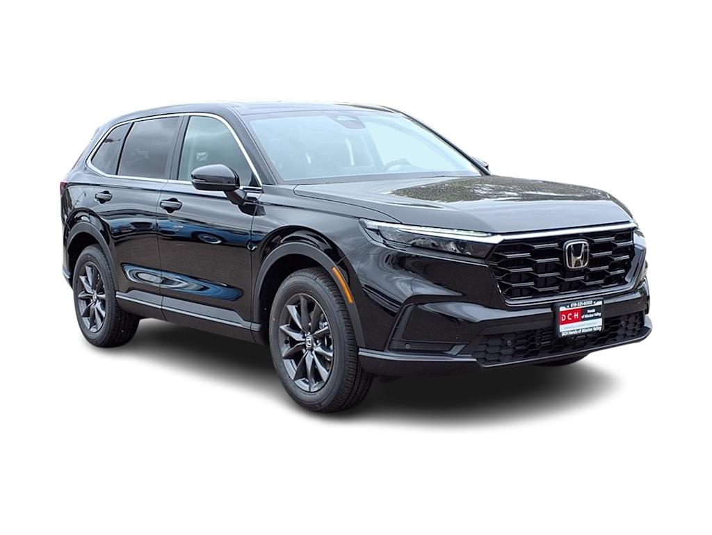 Thumbnail: 2026 Honda CR-V - 12