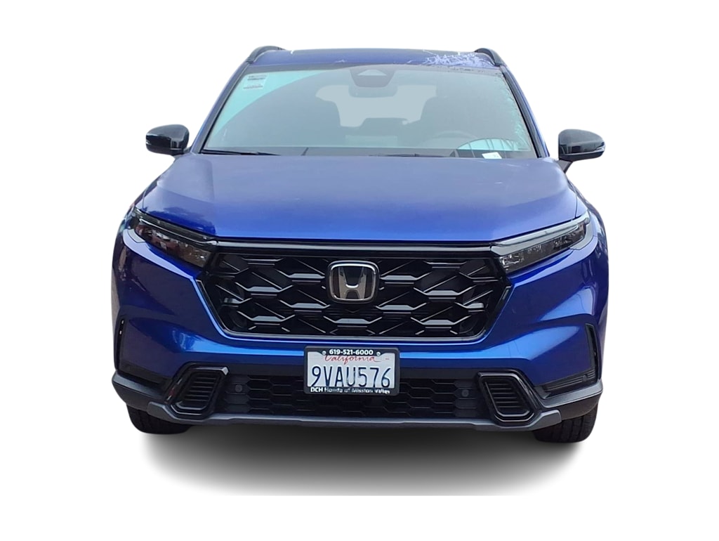 Thumbnail: 2025 Honda CR-V - 5