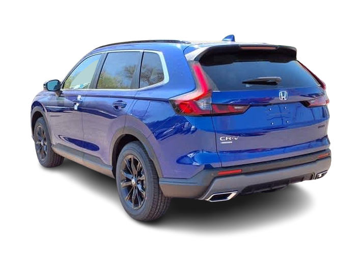 Thumbnail: 2025 Honda CR-V - 3