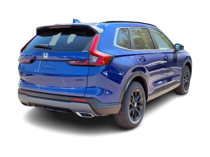 Thumbnail: 2025 Honda CR-V - 14
