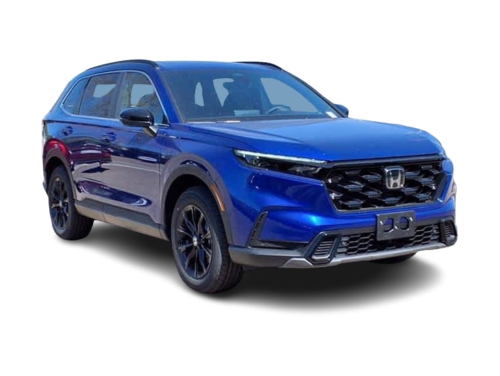 Thumbnail: 2025 Honda CR-V - 13