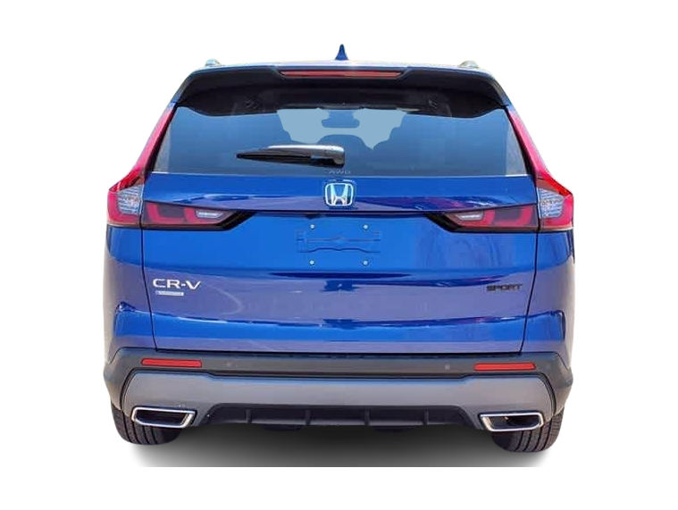 Thumbnail: 2025 Honda CR-V - 4