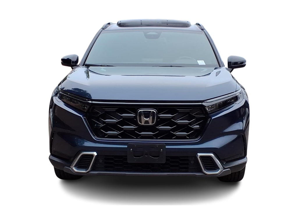 Thumbnail: 2025 Honda CR-V - 5