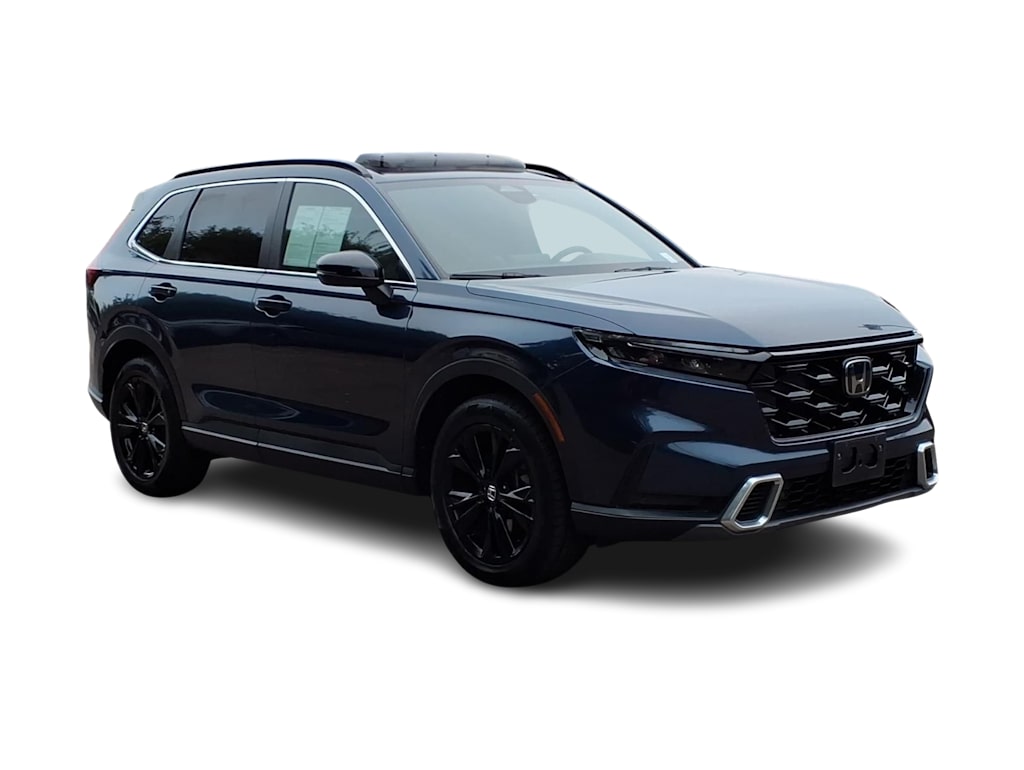 Thumbnail: 2025 Honda CR-V - 14