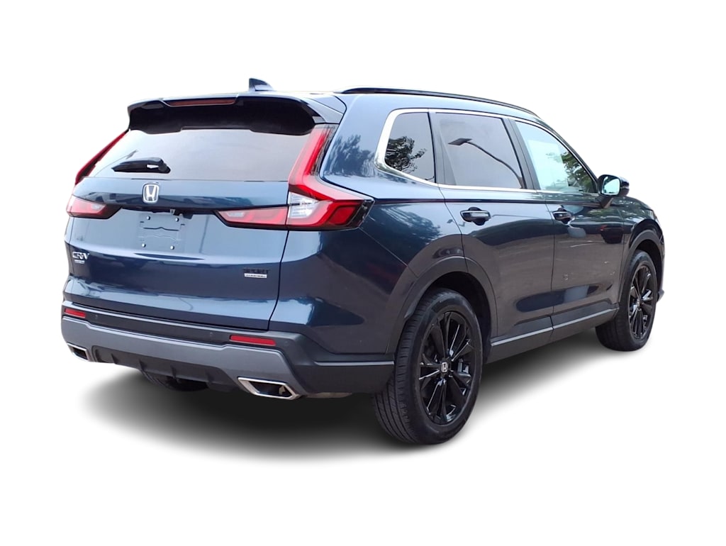 Thumbnail: 2025 Honda CR-V - 15