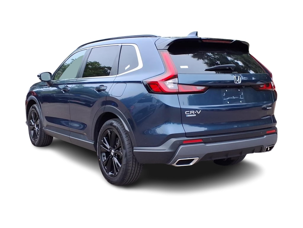 Thumbnail: 2025 Honda CR-V - 3