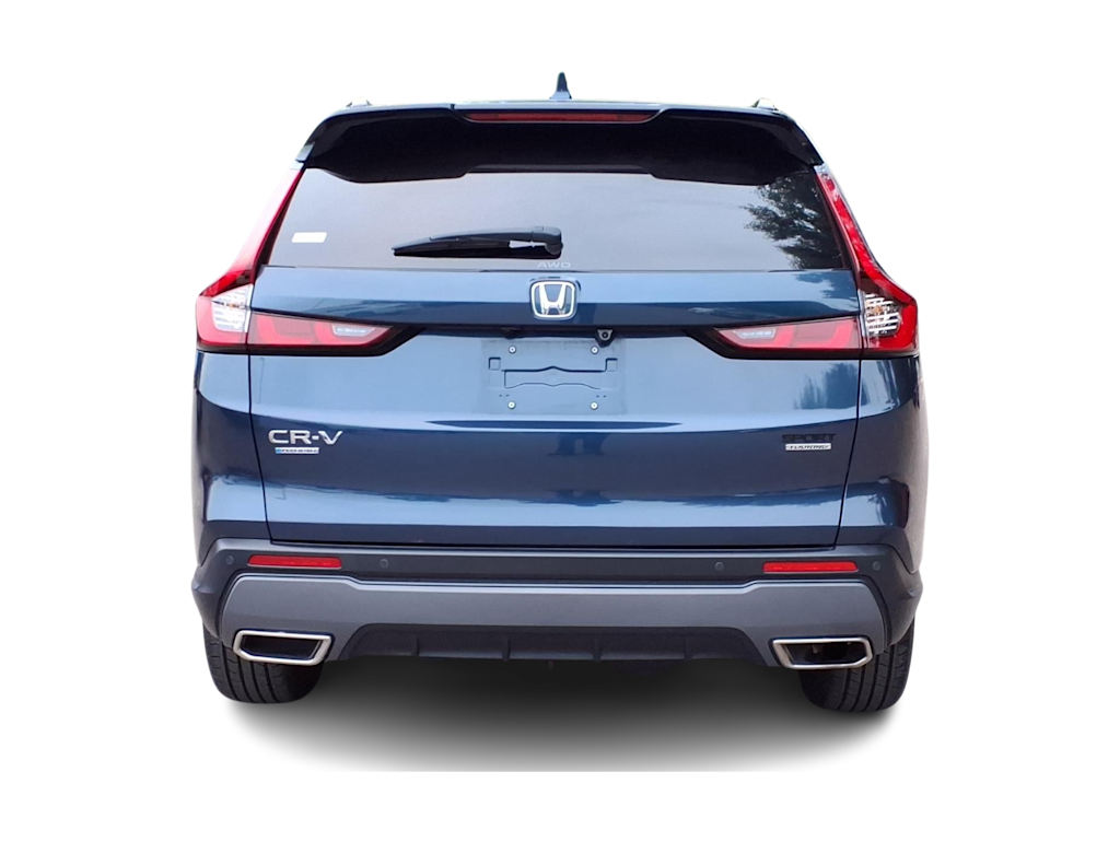 Thumbnail: 2025 Honda CR-V - 4