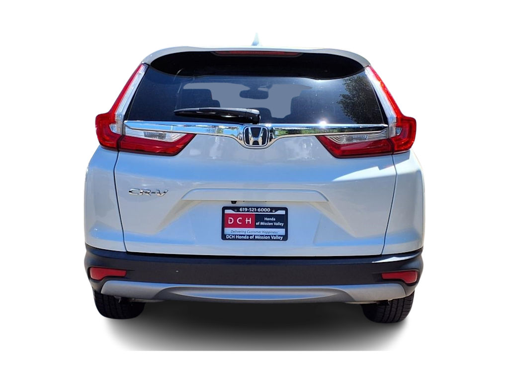 Image 5 of 2018 Honda CR-V
