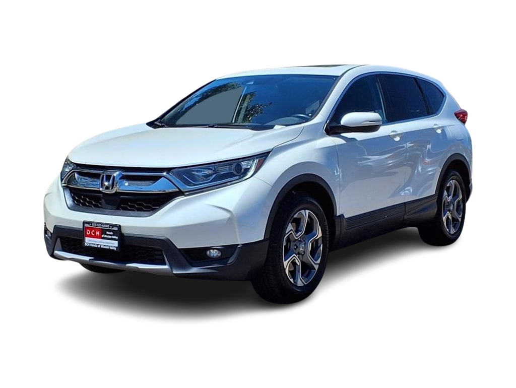 Image 2 of 2018 Honda CR-V