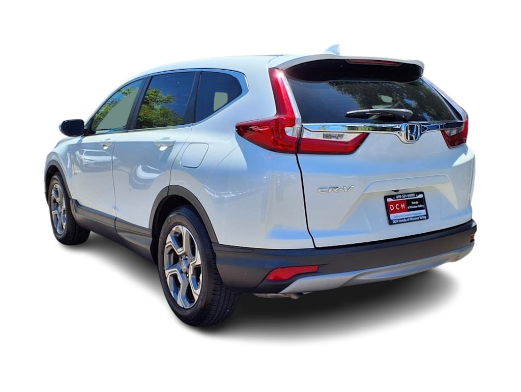 Image 4 of 2018 Honda CR-V