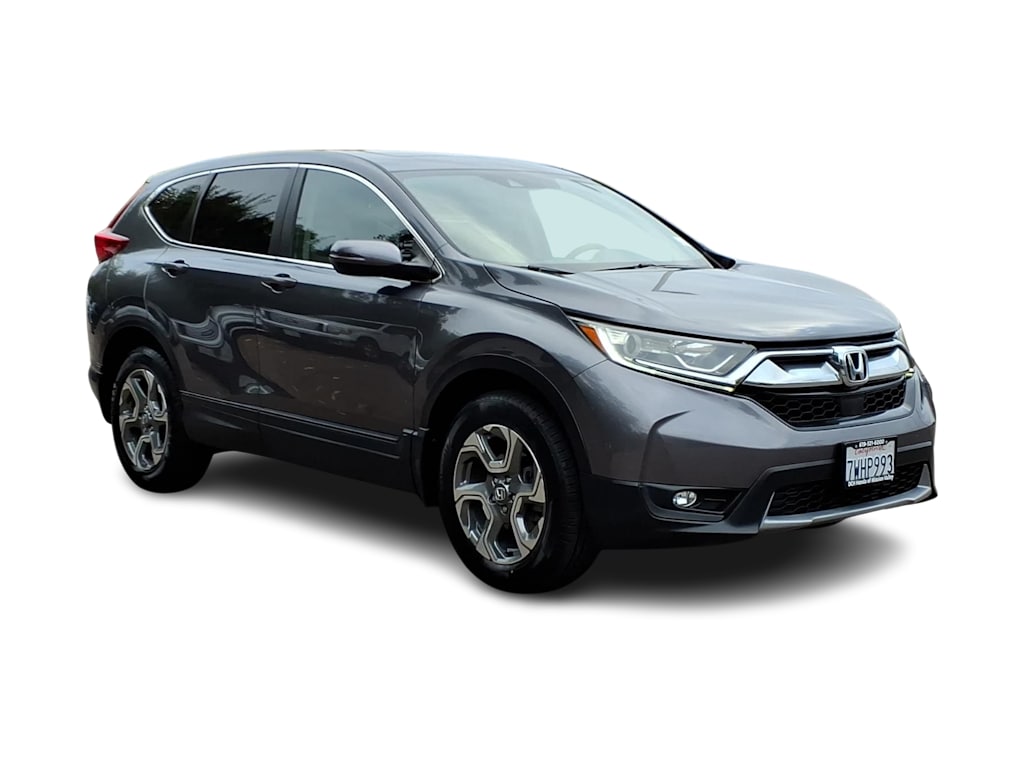 Thumbnail: 2017 Honda CR-V - 13