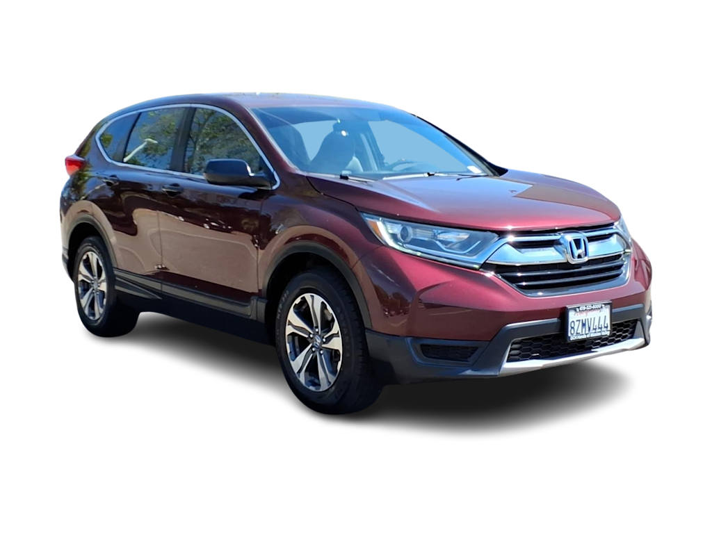 Thumbnail: 2018 Honda CR-V - 13