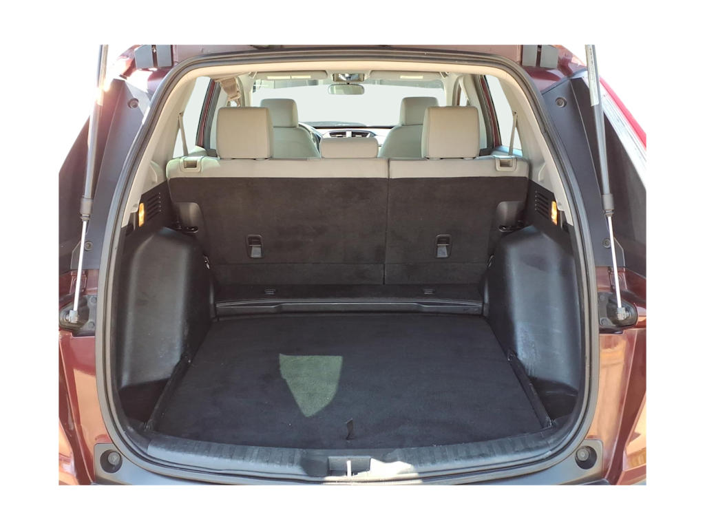 Thumbnail: 2018 Honda CR-V - 12