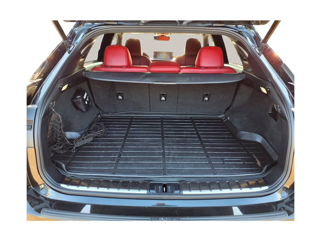 Thumbnail: 2021 Lexus RX - 11