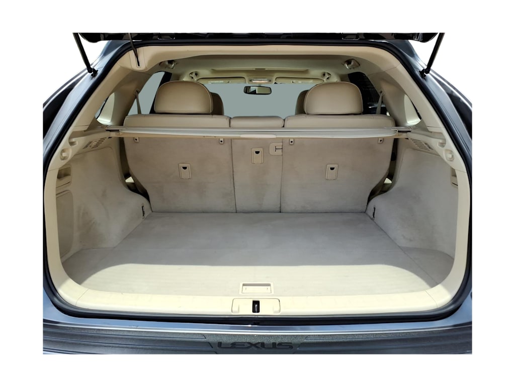 Thumbnail: 2013 Lexus RX - 13