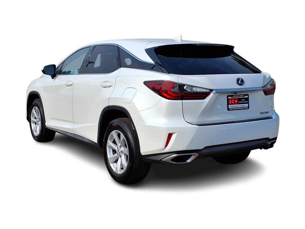Thumbnail: 2016 Lexus RX - 3