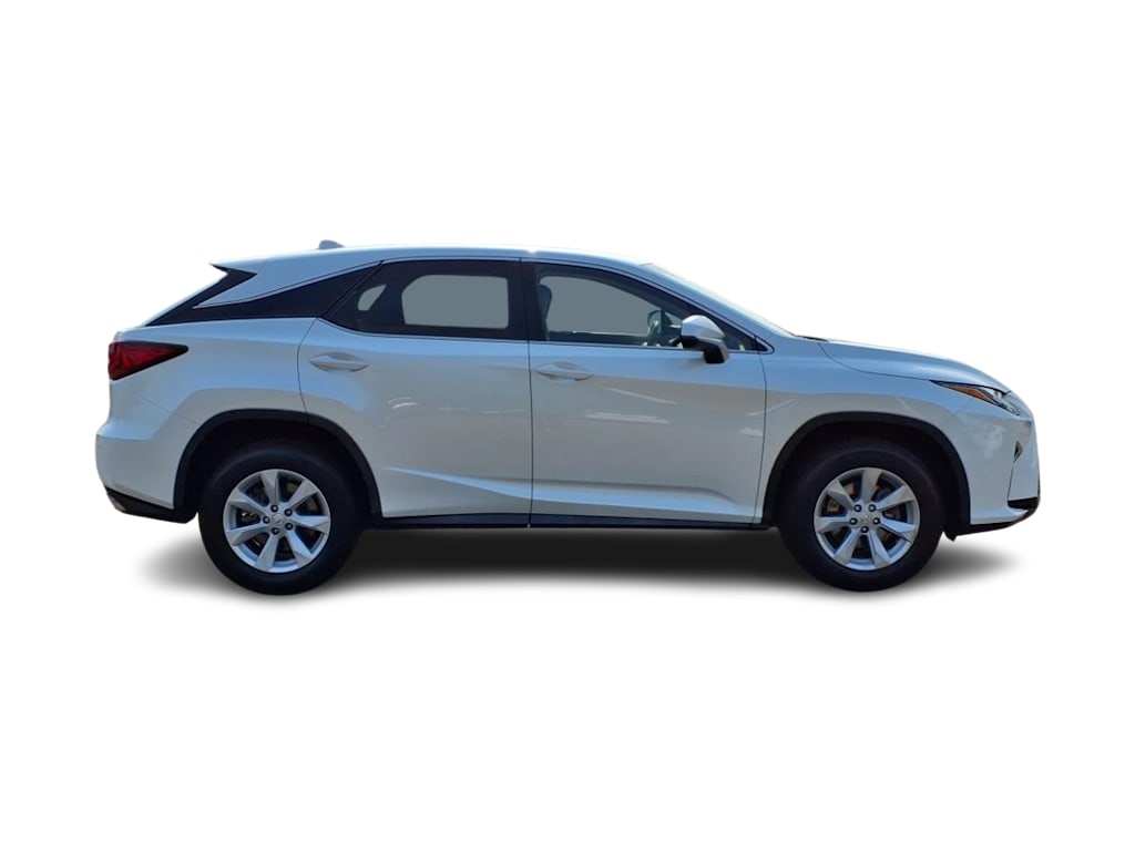 Thumbnail: 2016 Lexus RX - 14
