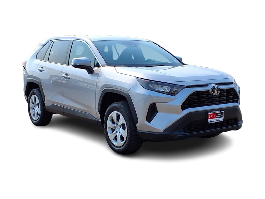 Thumbnail: 2022 Toyota RAV4 - 13