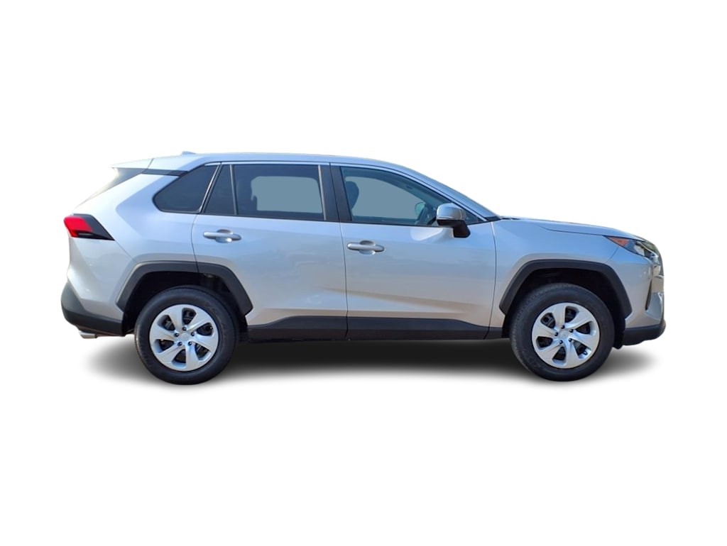Thumbnail: 2022 Toyota RAV4 - 14