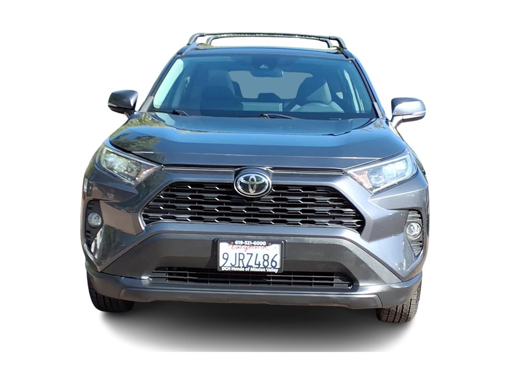 Thumbnail: 2020 Toyota RAV4 - 5