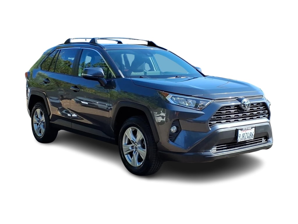 Thumbnail: 2020 Toyota RAV4 - 13