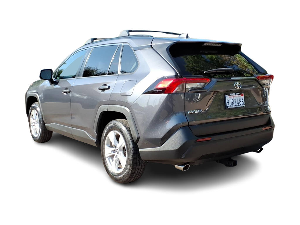 Thumbnail: 2020 Toyota RAV4 - 3