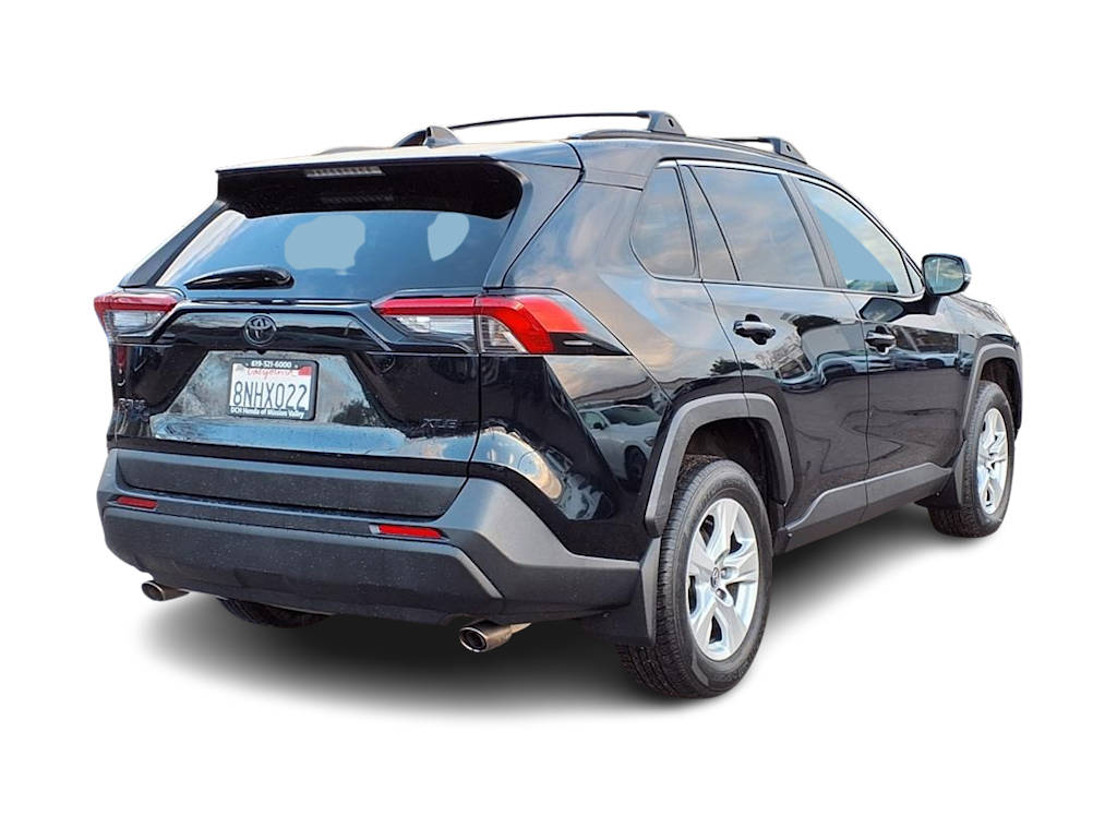 Thumbnail: 2020 Toyota RAV4 - 14