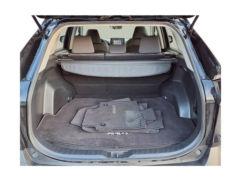 Thumbnail: 2020 Toyota RAV4 - 12