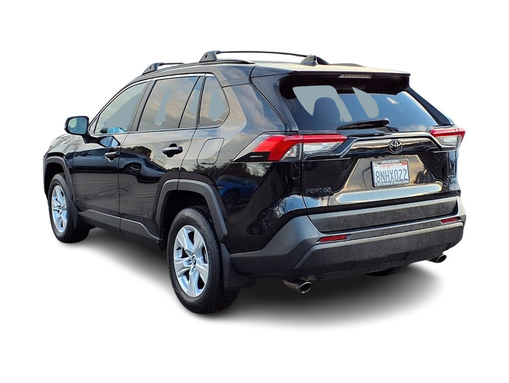 Thumbnail: 2020 Toyota RAV4 - 3