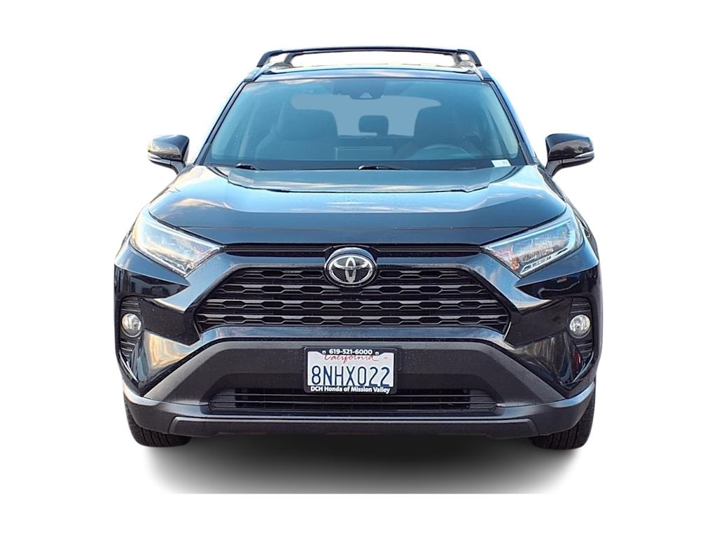Thumbnail: 2020 Toyota RAV4 - 5