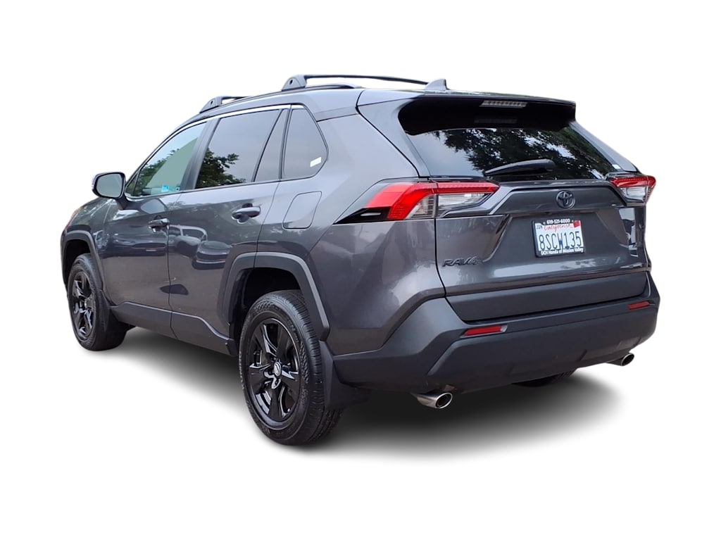 Thumbnail: 2020 Toyota RAV4 - 3