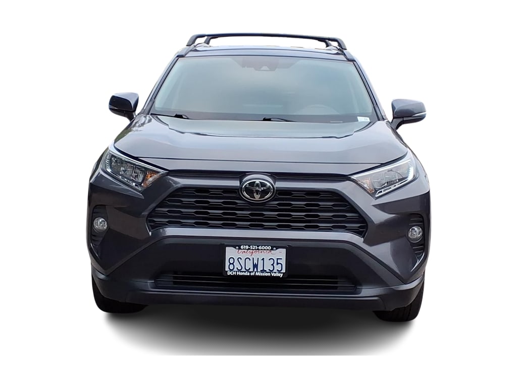 Thumbnail: 2020 Toyota RAV4 - 5