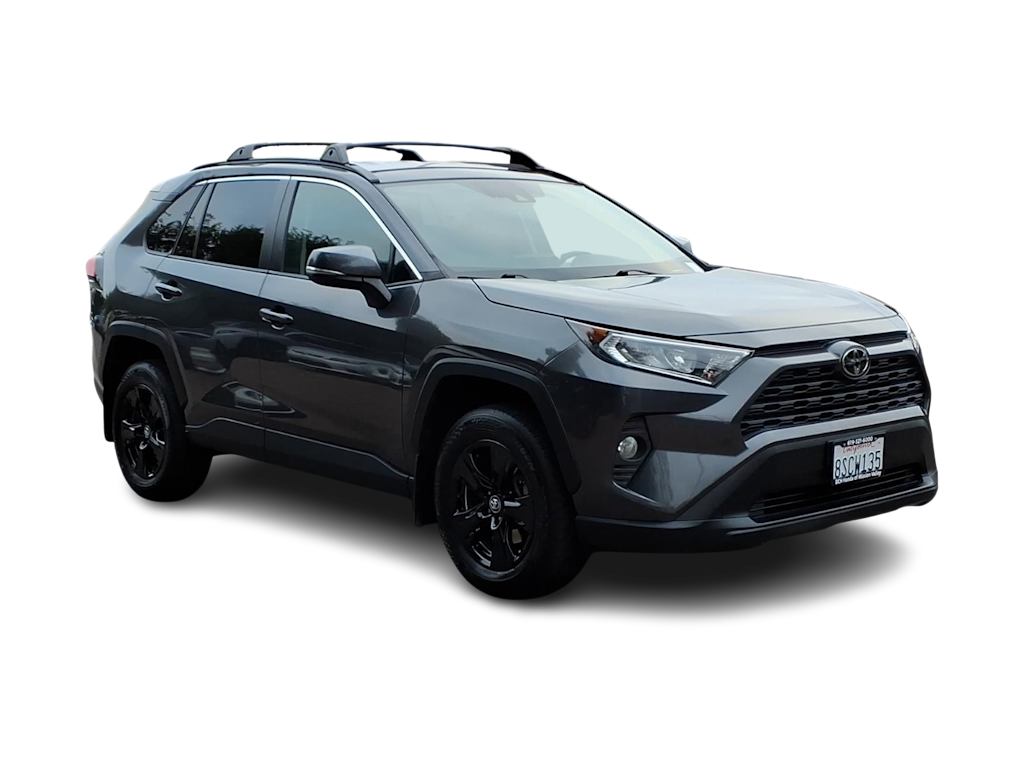 Thumbnail: 2020 Toyota RAV4 - 14