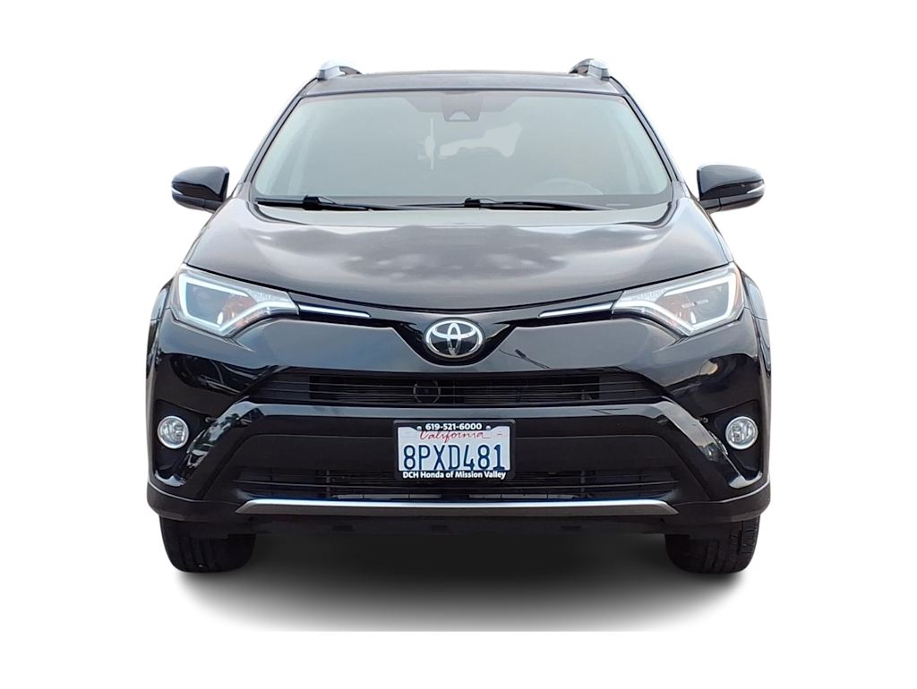 Thumbnail: 2017 Toyota RAV4 - 5