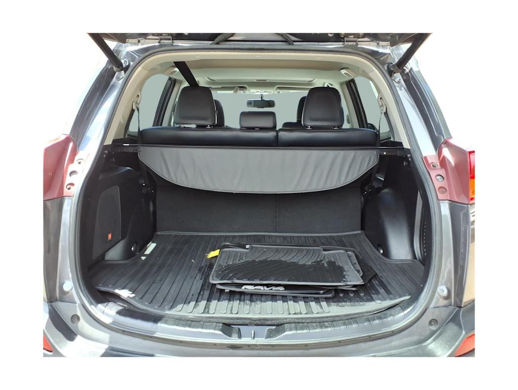 Thumbnail: 2013 Toyota RAV4 - 13