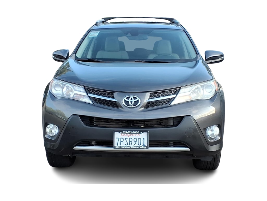 Thumbnail: 2015 Toyota RAV4 - 5