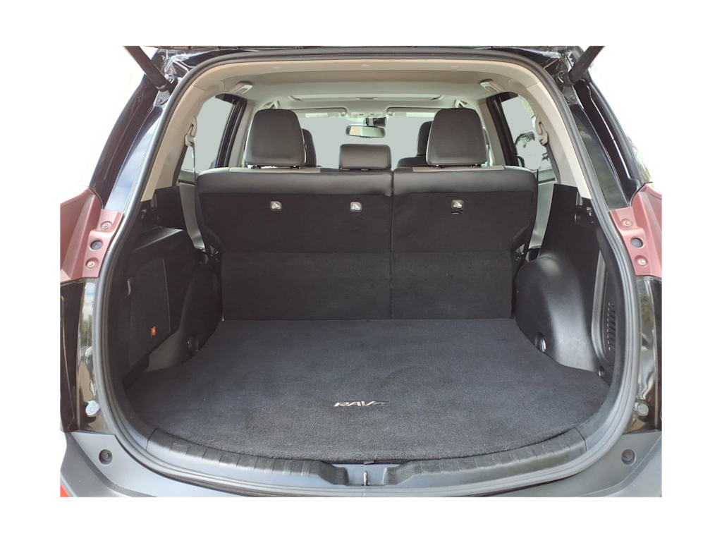 Thumbnail: 2014 Toyota RAV4 - 13