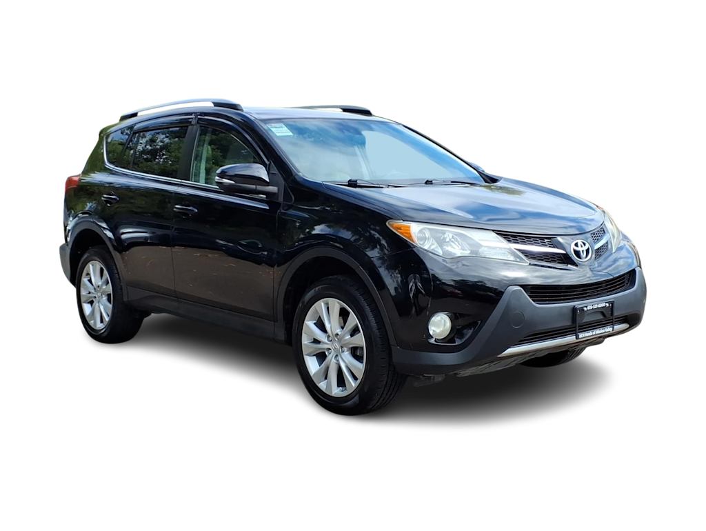 Thumbnail: 2014 Toyota RAV4 - 14