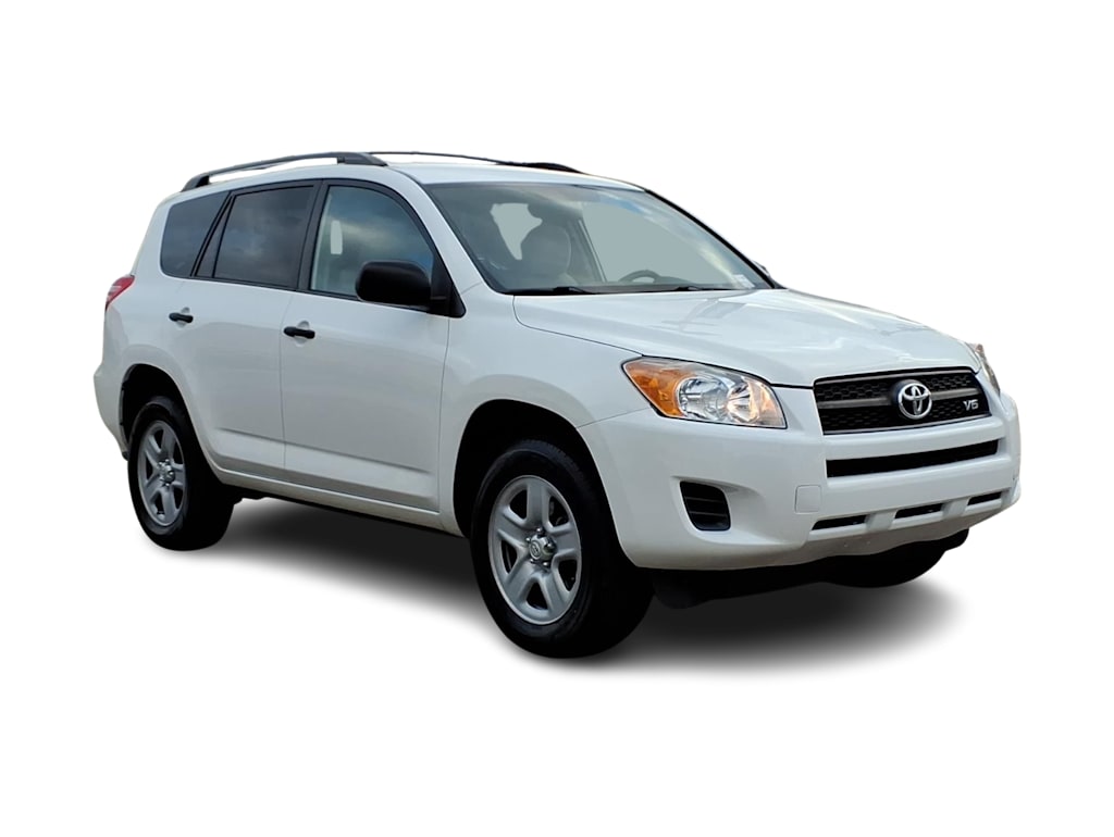 Thumbnail: 2012 Toyota RAV4 - 13