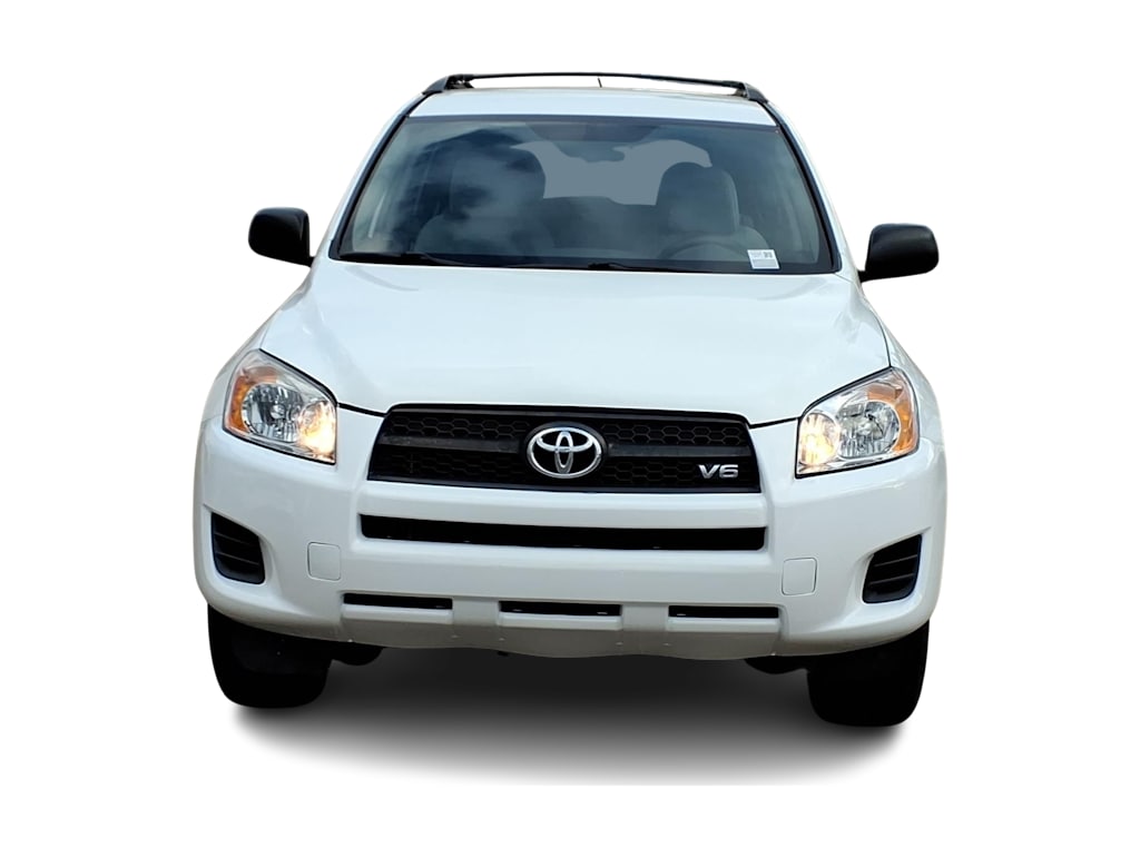 Thumbnail: 2012 Toyota RAV4 - 4