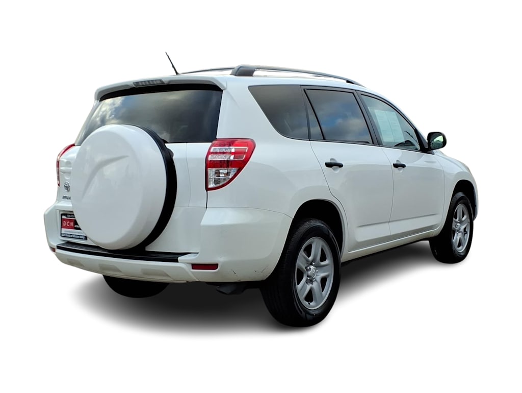 Thumbnail: 2012 Toyota RAV4 - 14