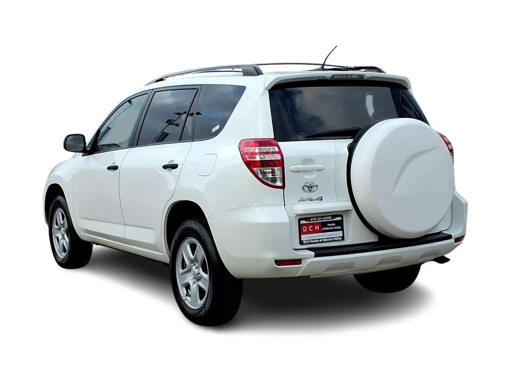 Thumbnail: 2012 Toyota RAV4 - 3
