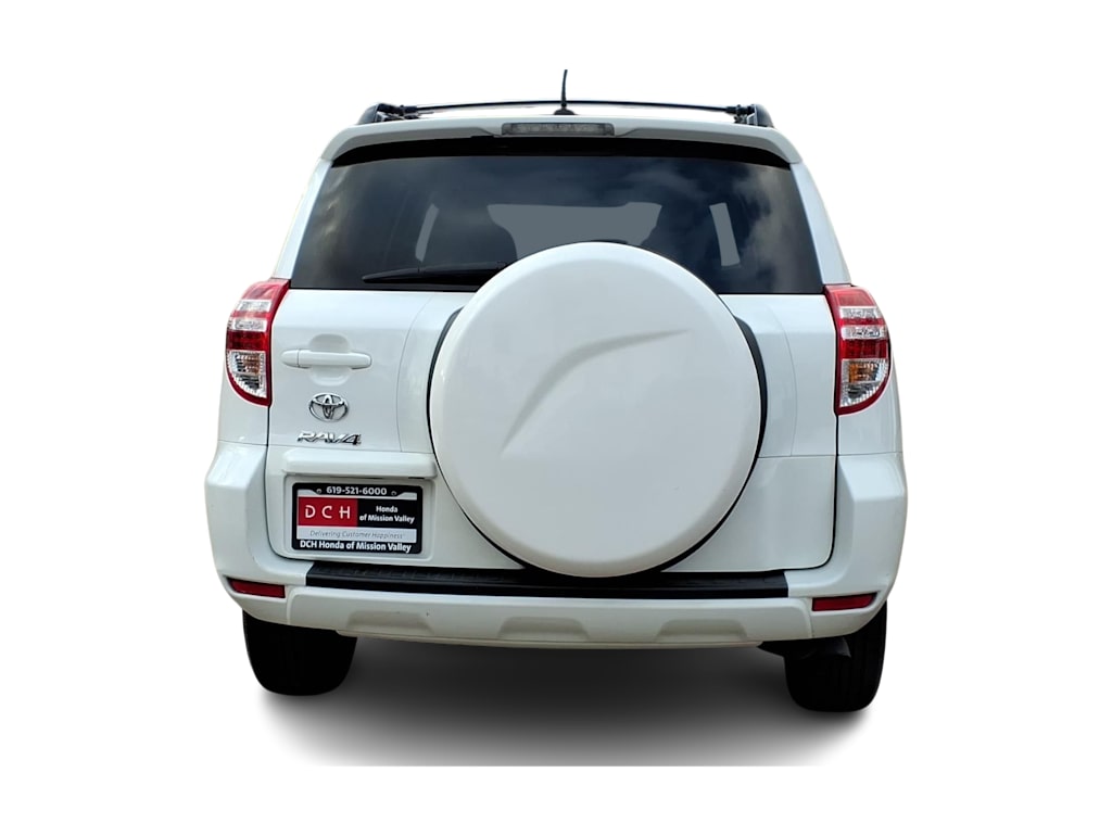 Thumbnail: 2012 Toyota RAV4 - 15