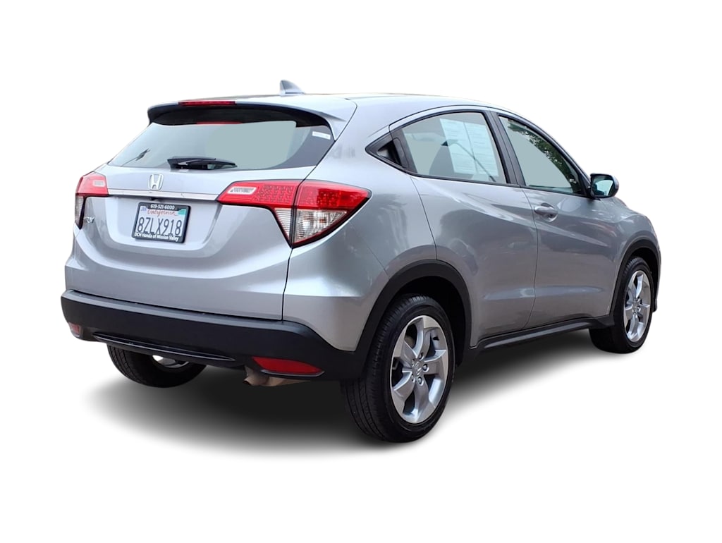 Thumbnail: 2022 Honda HR-V - 15