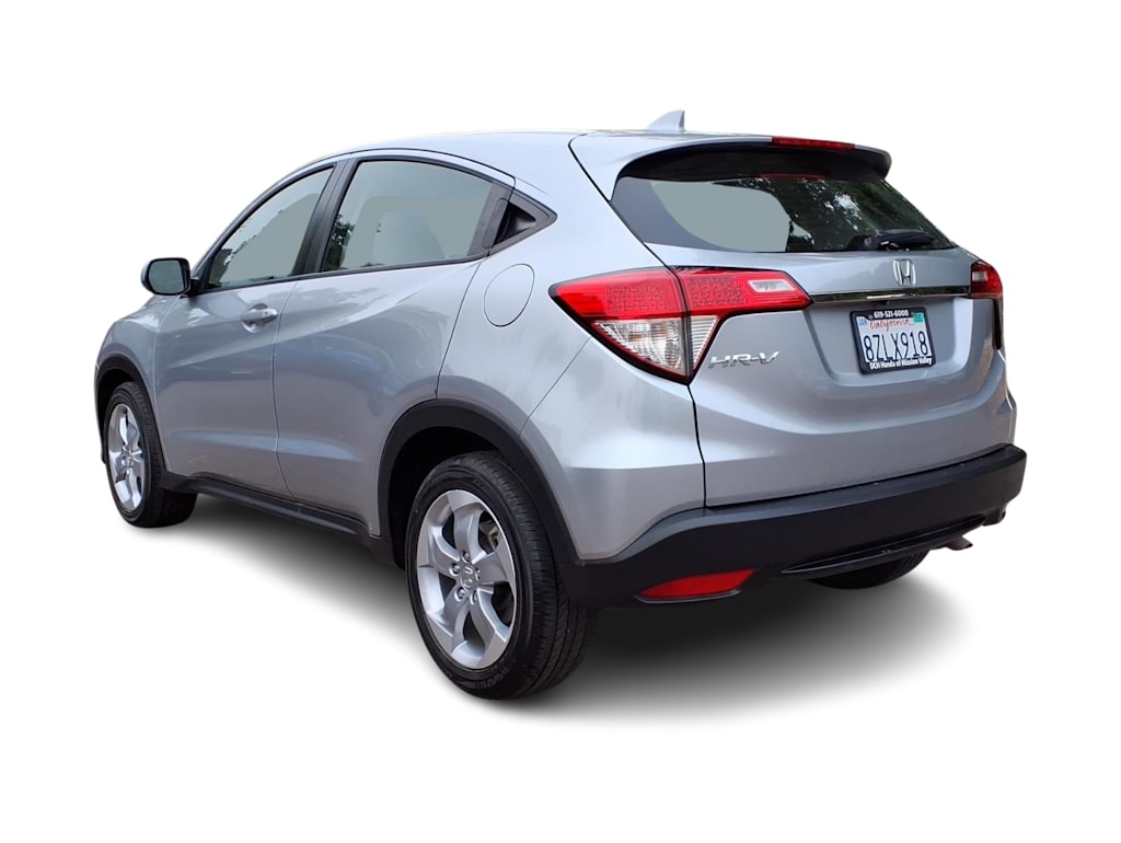 Thumbnail: 2022 Honda HR-V - 3